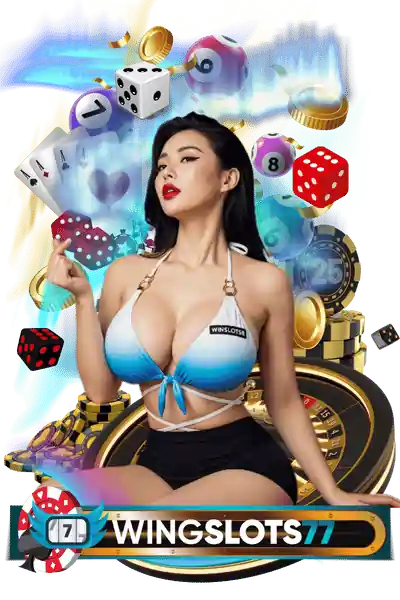 WINGSLOTS77 | Situs Slot Terpercaya dengan RTP Akurat